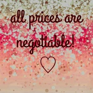 Make Me An Offer! 😍